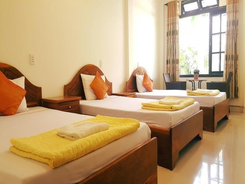 Hi Hop Yen Homestay Hoi An Exterior photo