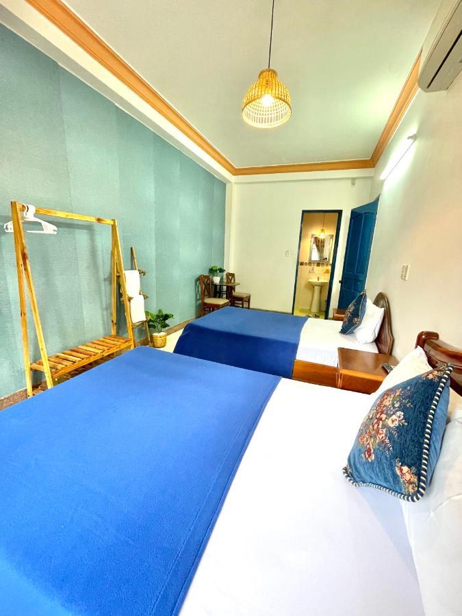 Hi Hop Yen Homestay Hoi An Exterior photo