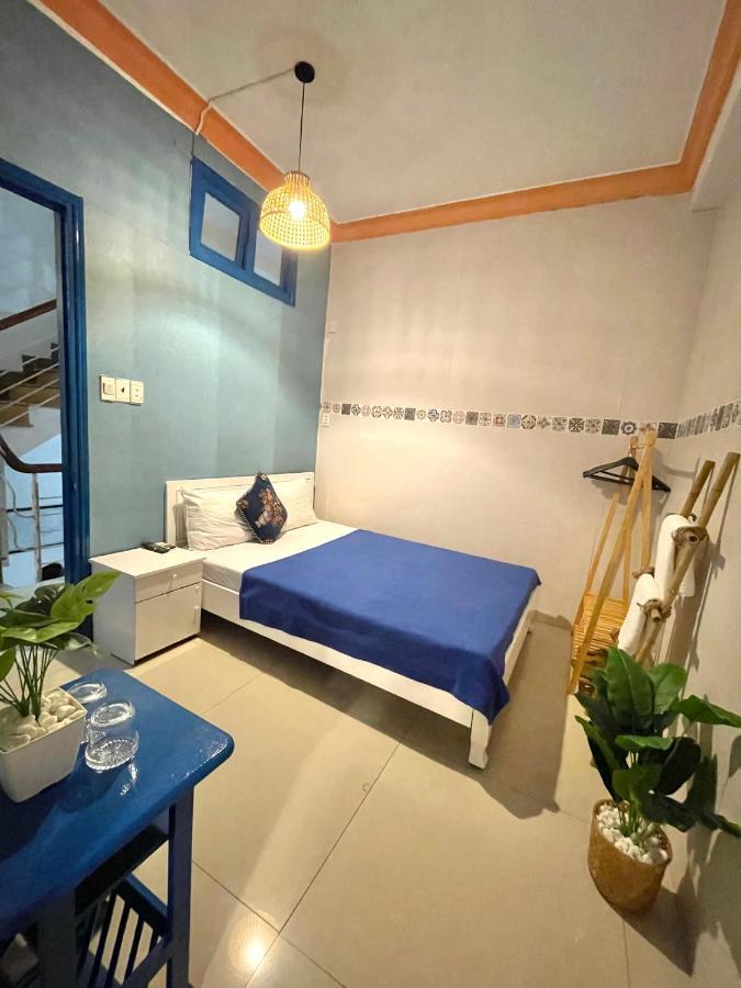 Hi Hop Yen Homestay Hoi An Exterior photo
