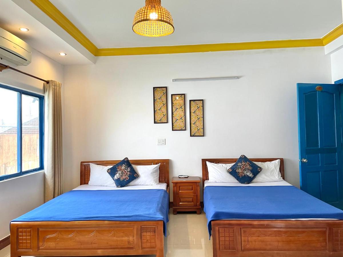 Hi Hop Yen Homestay Hoi An Exterior photo