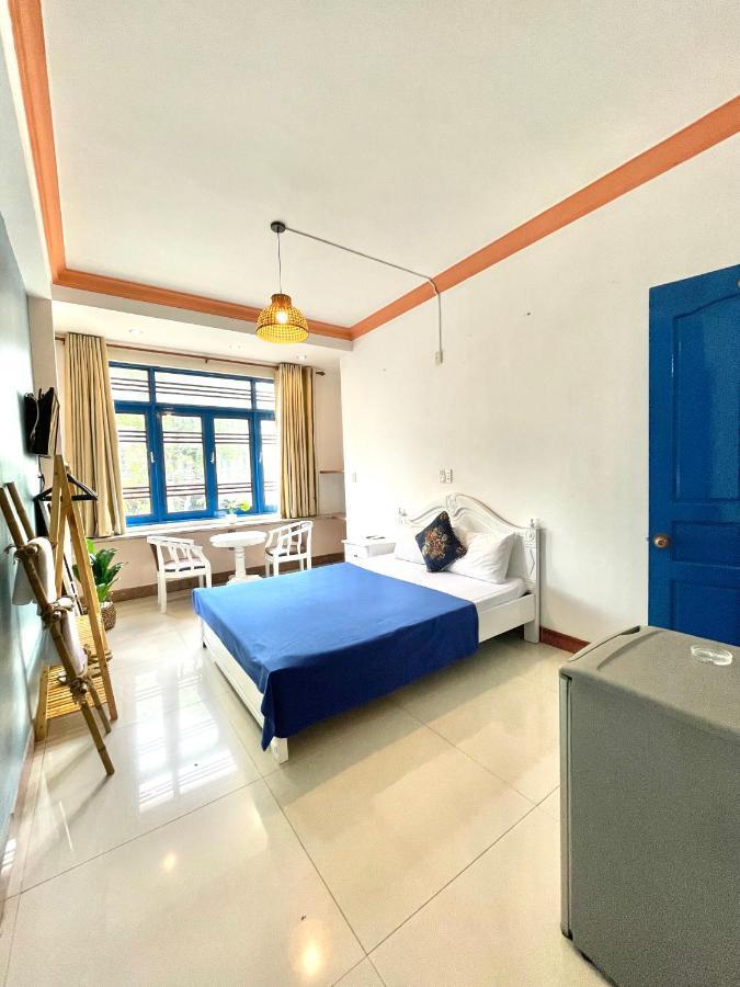 Hi Hop Yen Homestay Hoi An Exterior photo