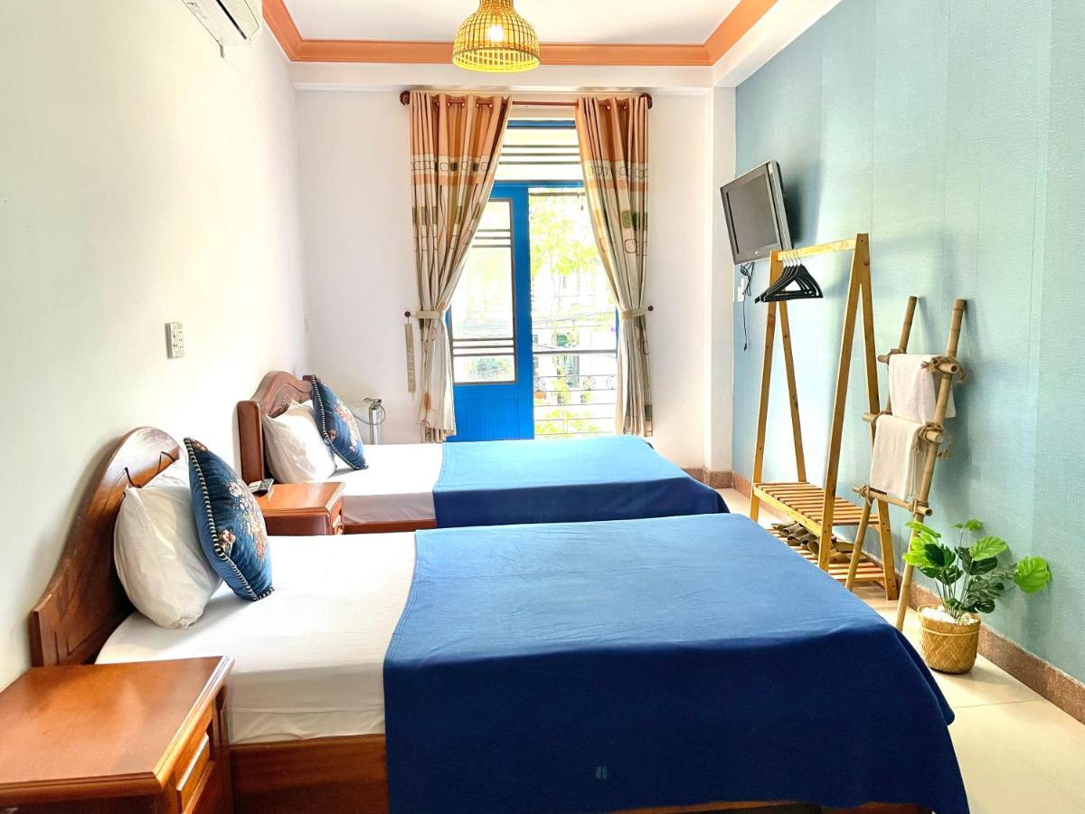 Hi Hop Yen Homestay Hoi An Exterior photo
