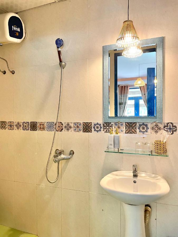 Hi Hop Yen Homestay Hoi An Exterior photo
