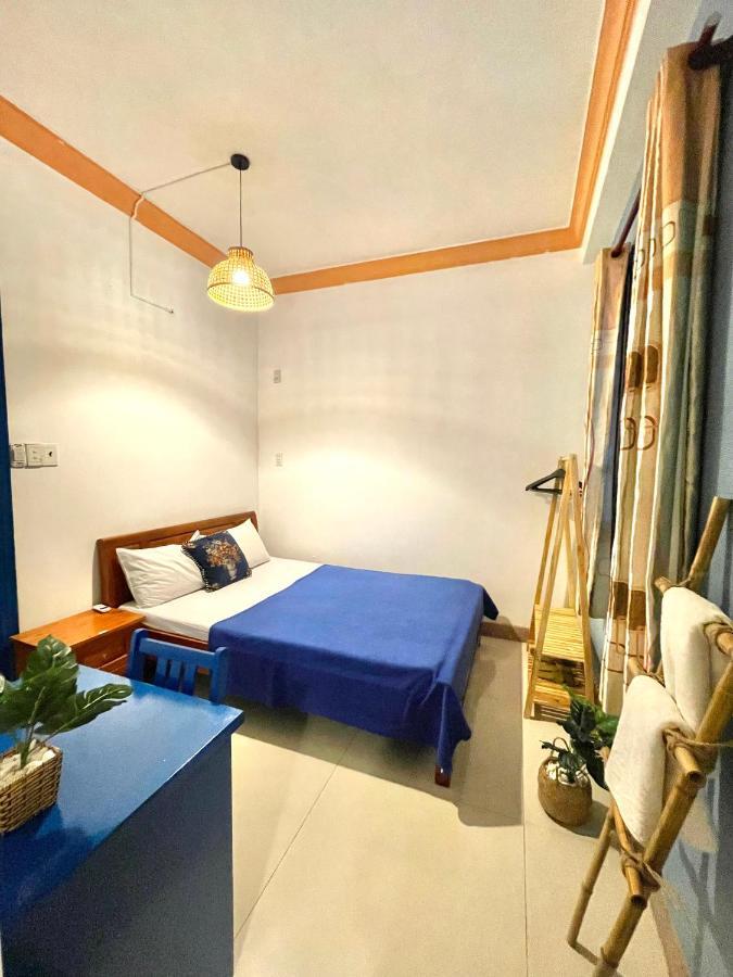 Hi Hop Yen Homestay Hoi An Exterior photo