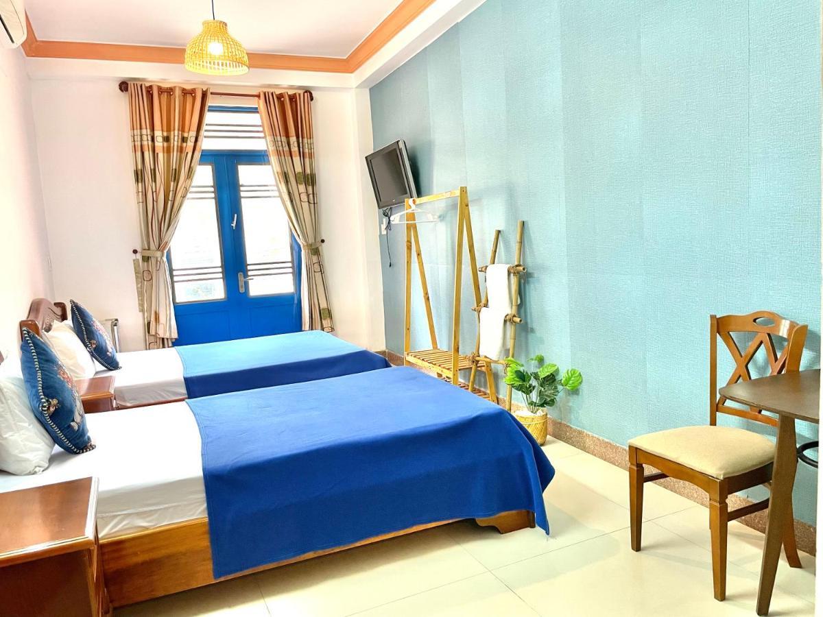 Hi Hop Yen Homestay Hoi An Exterior photo