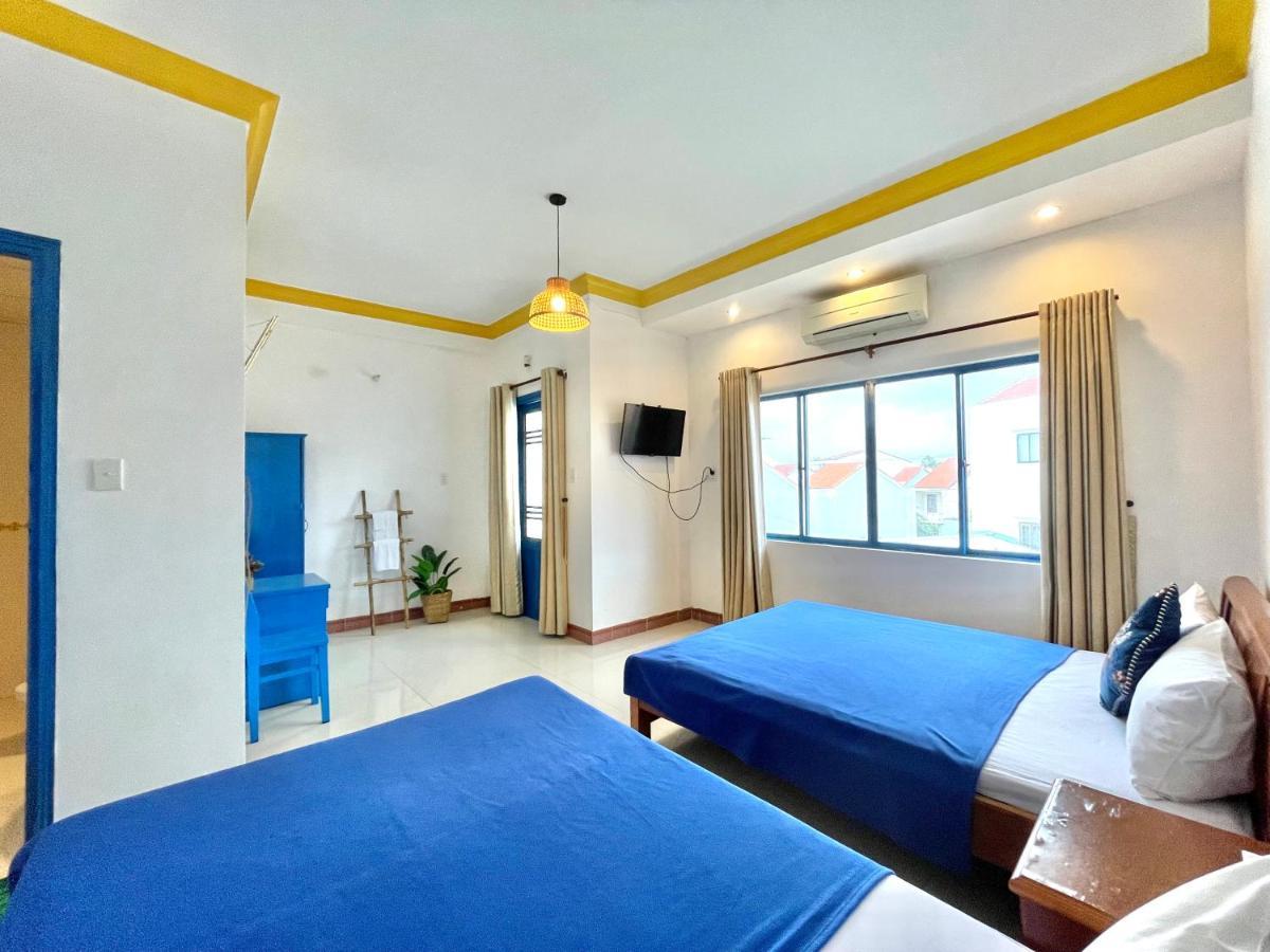 Hi Hop Yen Homestay Hoi An Exterior photo