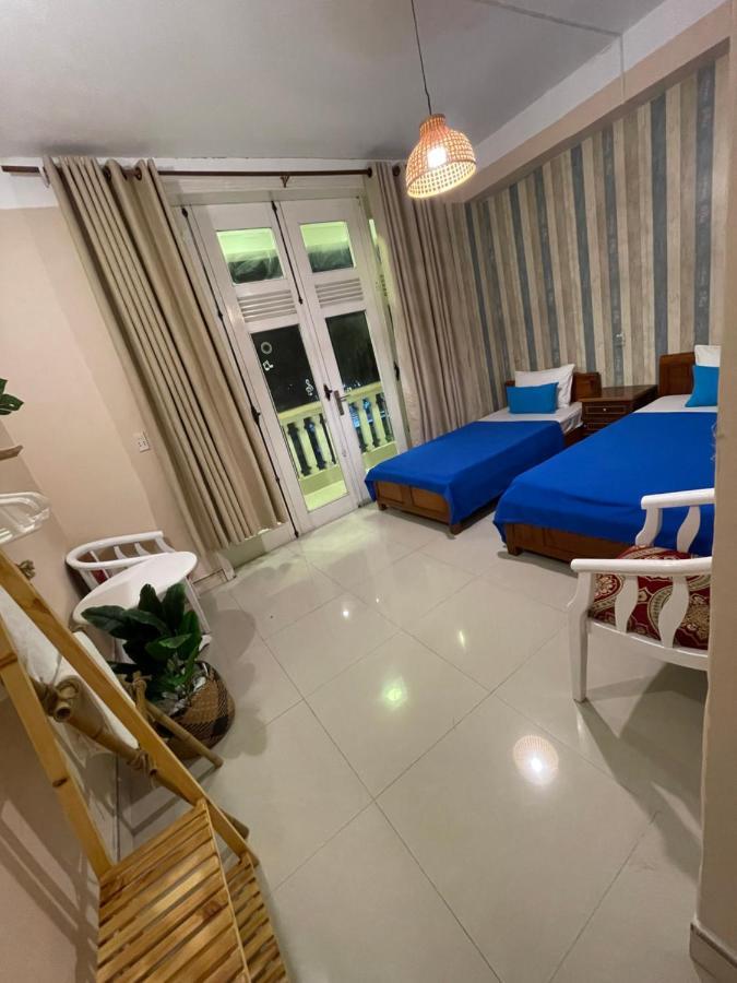 Hi Hop Yen Homestay Hoi An Exterior photo