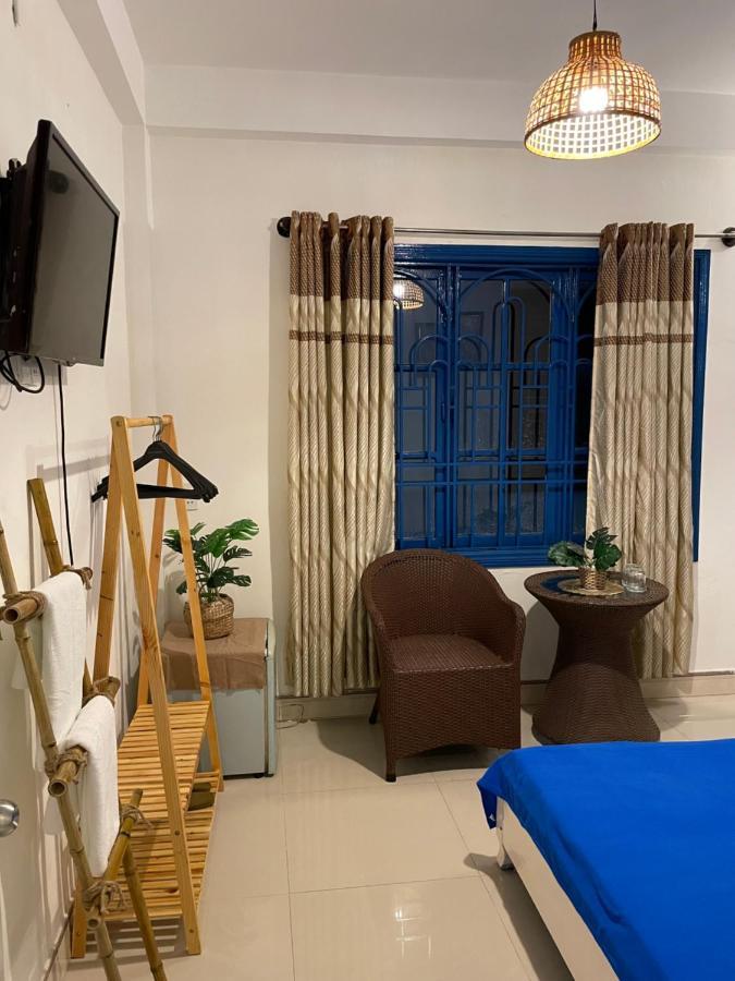 Hi Hop Yen Homestay Hoi An Exterior photo