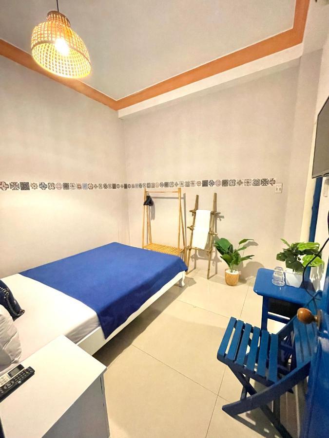 Hi Hop Yen Homestay Hoi An Exterior photo