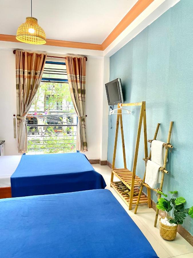 Hi Hop Yen Homestay Hoi An Exterior photo