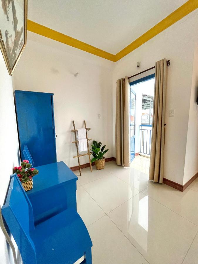 Hi Hop Yen Homestay Hoi An Exterior photo