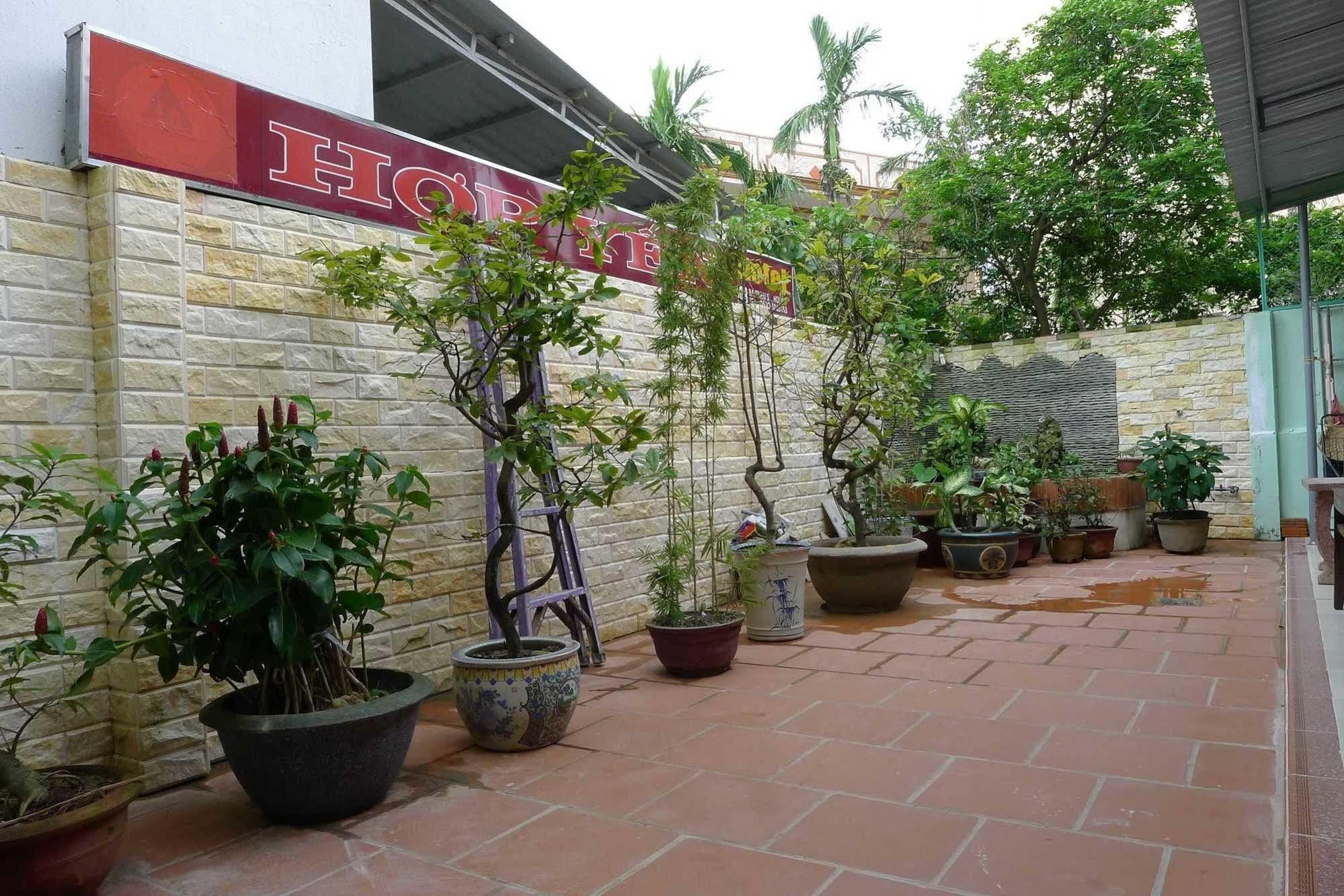 Hi Hop Yen Homestay Hoi An Exterior photo