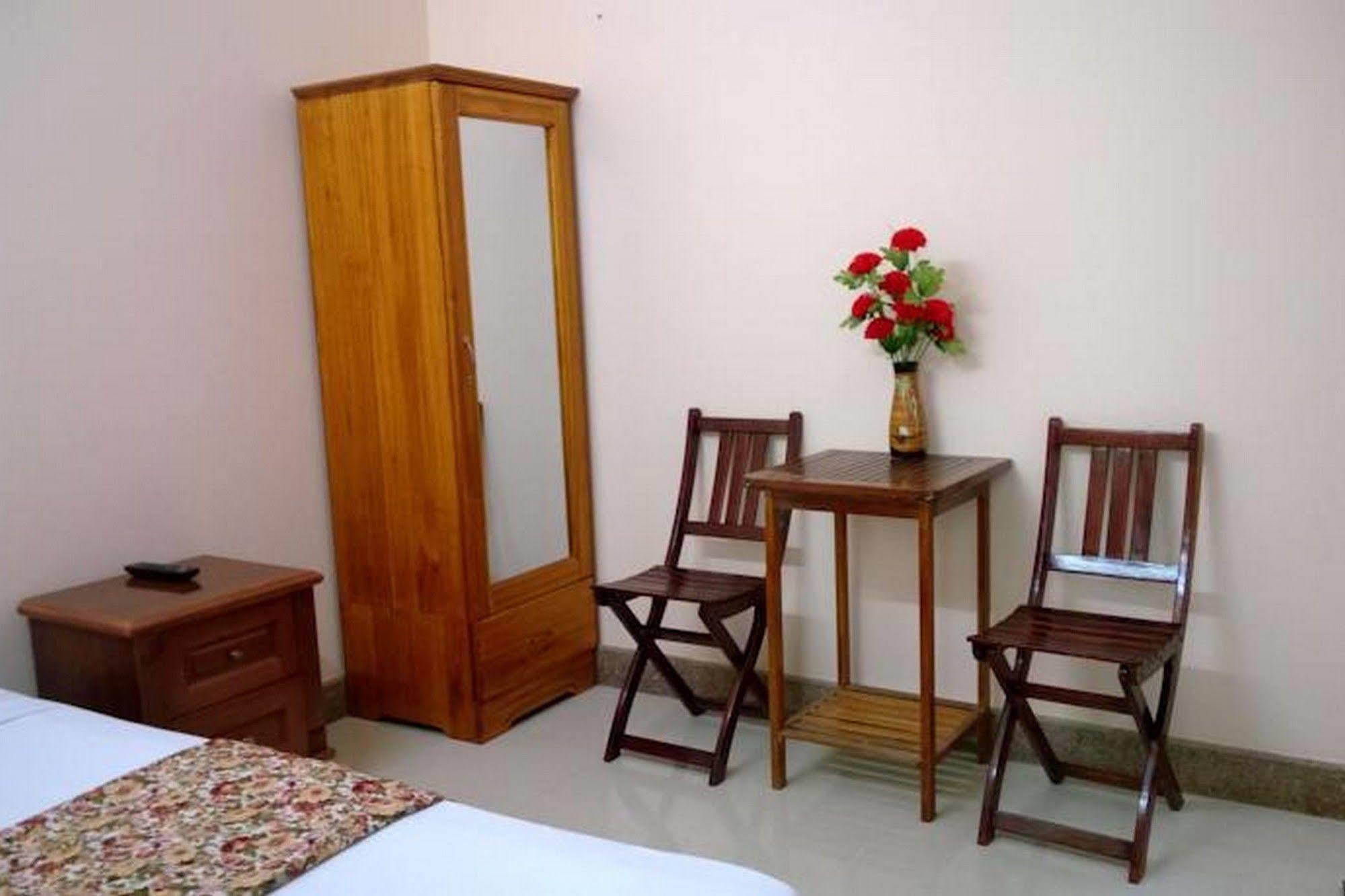 Hi Hop Yen Homestay Hoi An Exterior photo