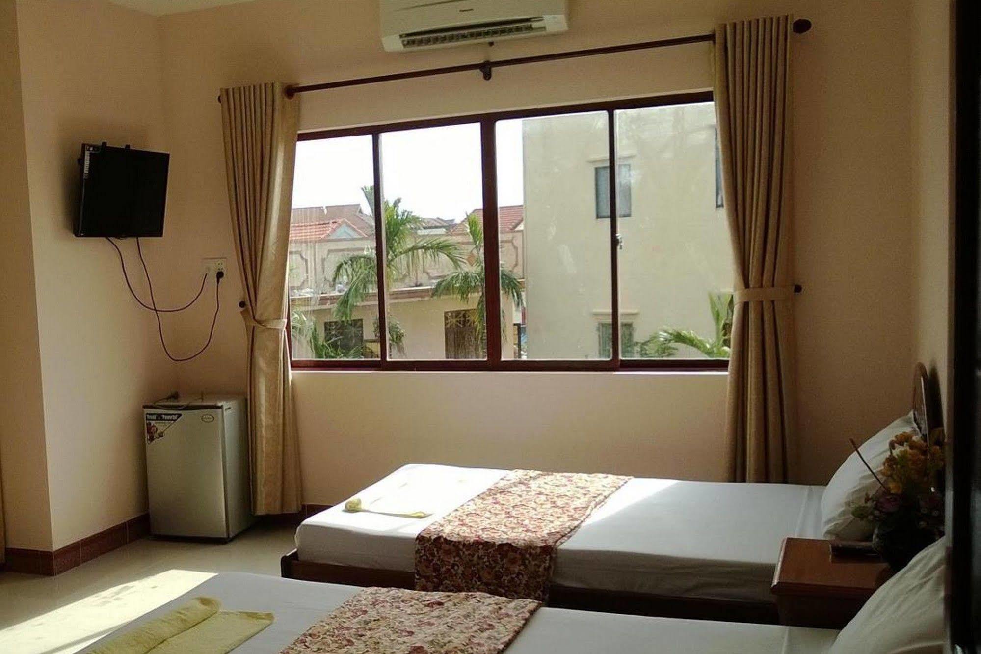 Hi Hop Yen Homestay Hoi An Exterior photo