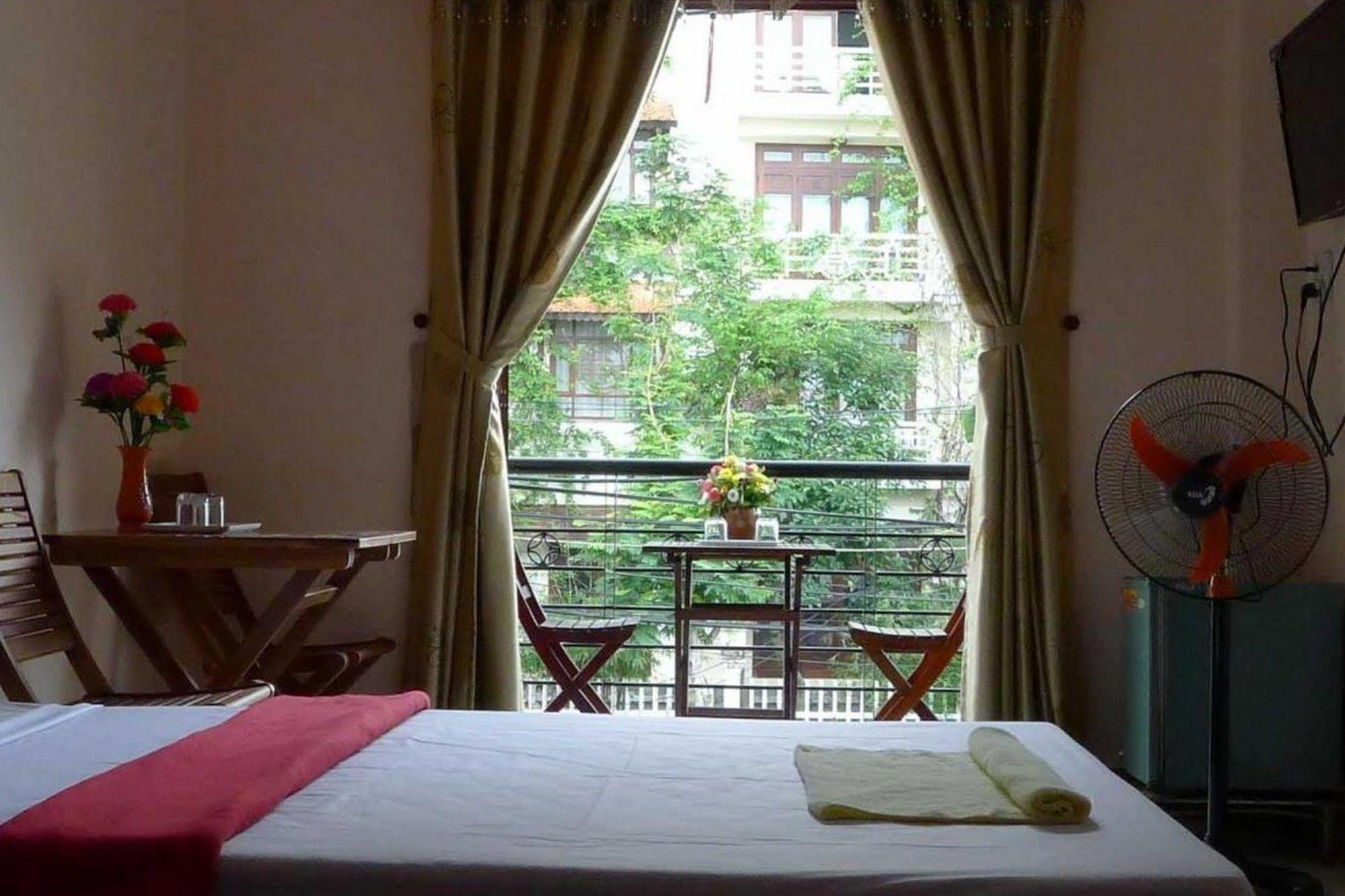 Hi Hop Yen Homestay Hoi An Exterior photo